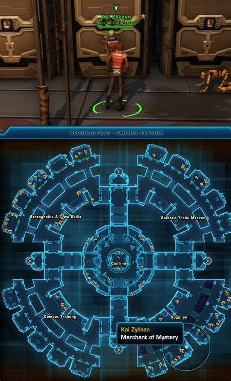 swtor deconstruction|SWTOR 7.5 Endgame Gearing Guide .